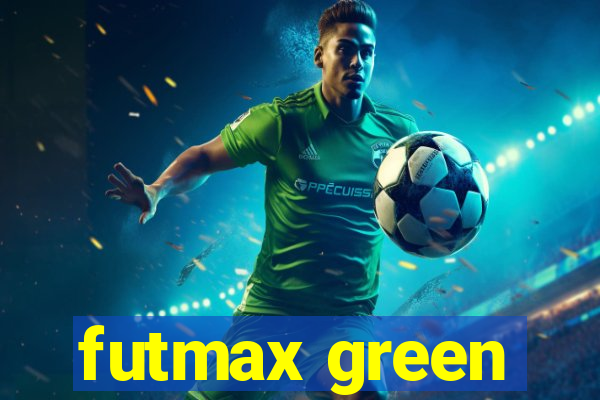 futmax green